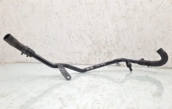 Audi A4 S4 B8 8K Engine coolant pipe/hose 03L121157