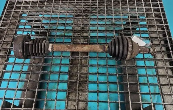 Seat Ibiza IV (6J,6P) Front driveshaft IMPRK1467336