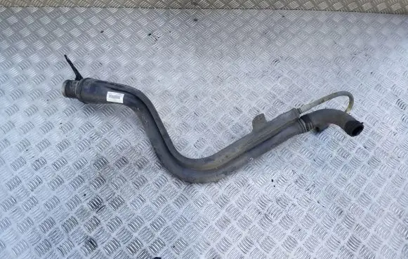 Volkswagen Amarok Fuel tank filler neck pipe 2H0201129E