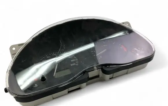 Ford Galaxy Speedometer (instrument cluster) 95VW10849DB