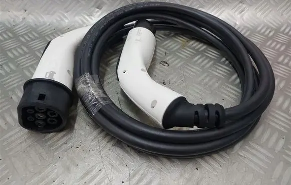 Ford Kuga III Electric car charge socket A66SX14F423DA