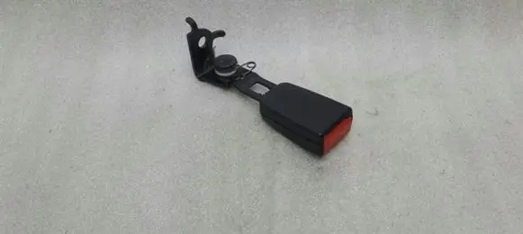 Mercedes-Benz ML W164 Rear seatbelt buckle A1648601569