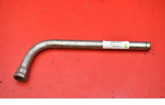 Audi A8 S8 D3 4E Lift Jack 8N0012219