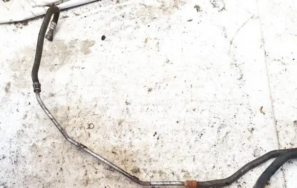 Mini One - Cooper R50 - 53 Power steering hose/pipe/line