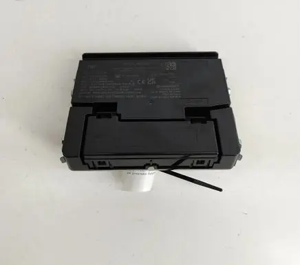 Toyota Corolla E210 E21 Bluetooth control unit module 8674102200 A3C1203100000