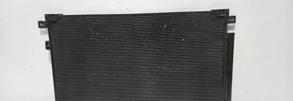 Lexus NX Air conditioning (A/C) radiator (interior) C168KAMAX