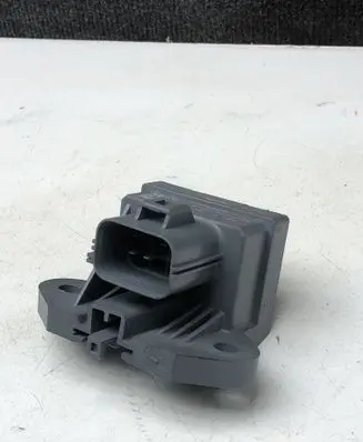 Ford Kuga II Other control units/modules BT4A7H417CB