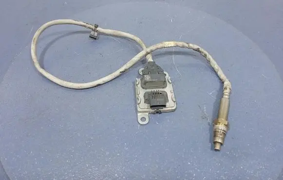 Skoda Octavia Mk3 (5E) Lambda probe sensor 04L907805BP