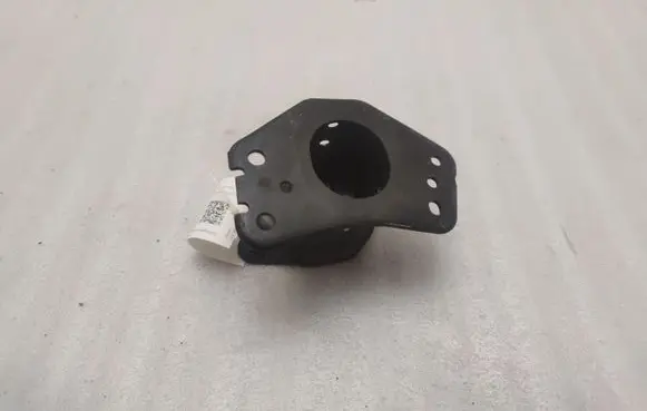 Lexus NX Rear bumper shock impact absorber/damper 5201678010