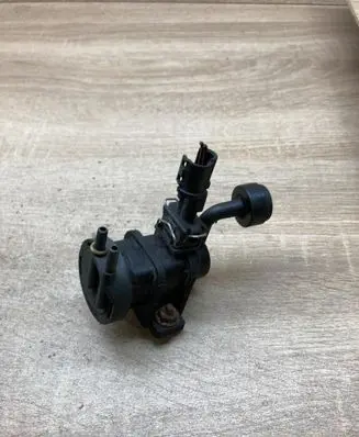 Opel Vectra C Vacuum valve 09128022