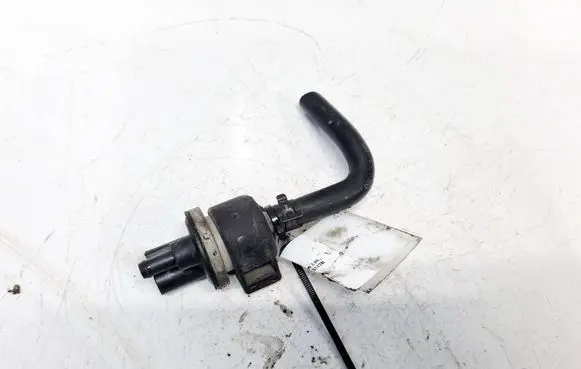 Valve vacuum