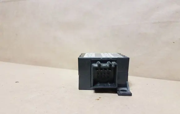 Audi A8 S8 D3 4E Other control units/modules 4E0959772A 4E0910772A