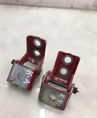 Opel Astra L Front door hinge set 