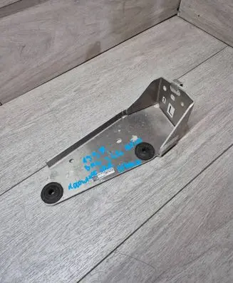 BMW 4 G22 G23 G24 G26 Radiator support slam panel bracket 51647997541