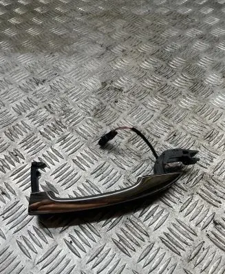 Renault Megane IV Front door exterior handle E1096642
