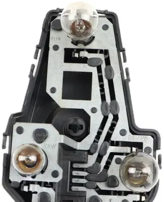 Ford Galaxy Tail light bulb cover holder 7M0945258A