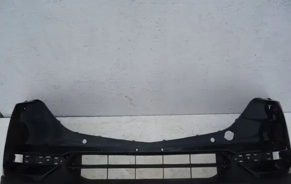 Mazda CX-5 II Front bumper 6575876668