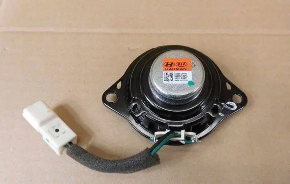 KIA Stinger Front door speaker 96320J5000