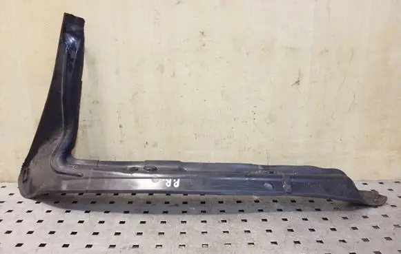 Audi A4 S4 B8 8K Fender end trim 8K0821112A