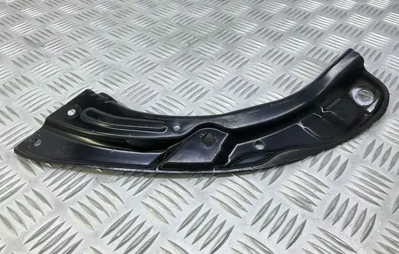 Skoda Rapid (NH) Radiator support slam panel bracket 5JA805931B