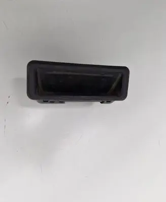 BMW X5 E70 Tailgate/trunk/boot exterior handle 51247118158 7118158
