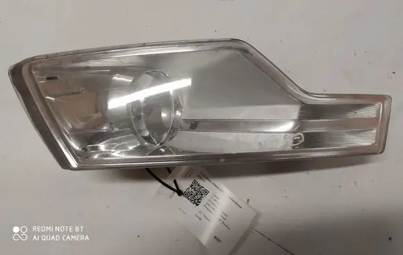 Citroen C5 Front fog light 271532011 27156100 27156300
