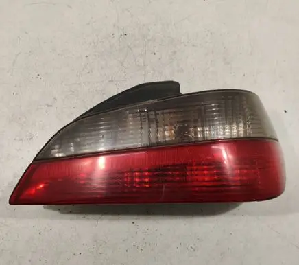 Peugeot 406 Rear/tail lights