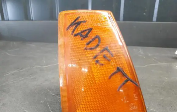 Opel Kadett A Front indicator light 16.12.1.100