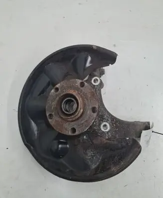 Audi A8 S8 D3 4E Rear wheel hub