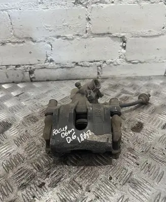 Ford Focus Rear brake caliper