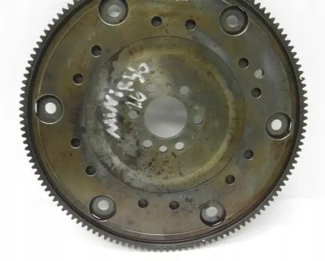 Mini One - Cooper Coupe R56 Flywheel