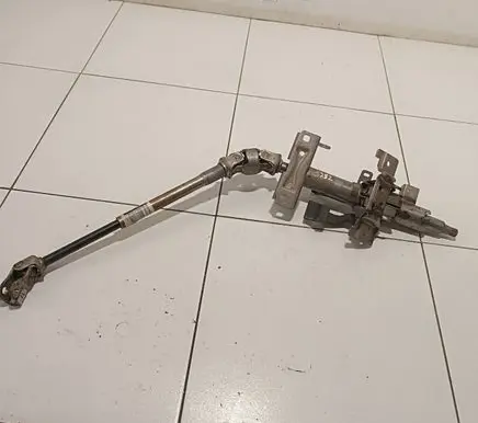 Peugeot Expert Steering wheel axle 7046974152 962923 452018