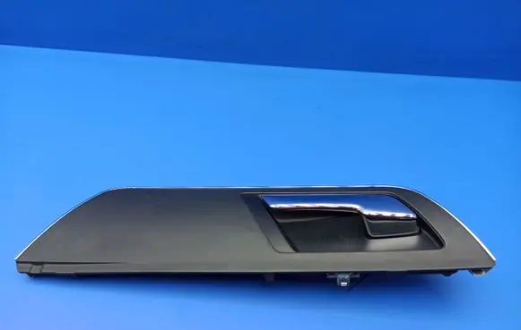 Mercedes-Benz S W221 Rear door interior handle trim A3365010001 A2217304348 A3402000001