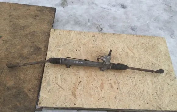 Peugeot 406 Steering rack