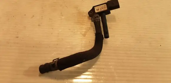 Audi A7 S7 4G Exhaust gas pressure sensor 0281006006 059906051A