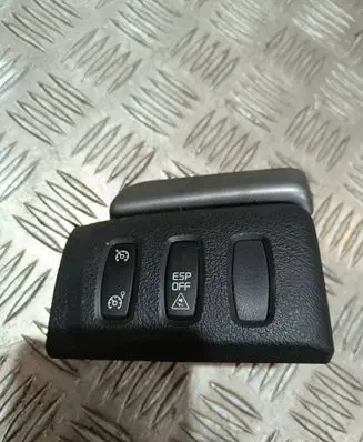 Renault Laguna II Other dashboard part A1029811