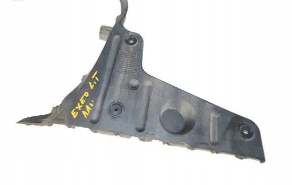 Seat Exeo (3R) Rear bumper mounting bracket 3R0807393