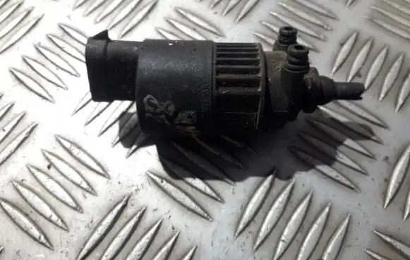 Renault Scenic I Windscreen/windshield washer pump 7700821782