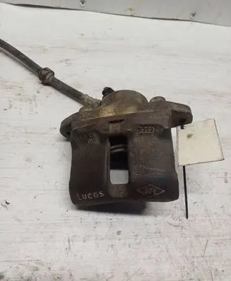 Renault Megane I Front brake caliper