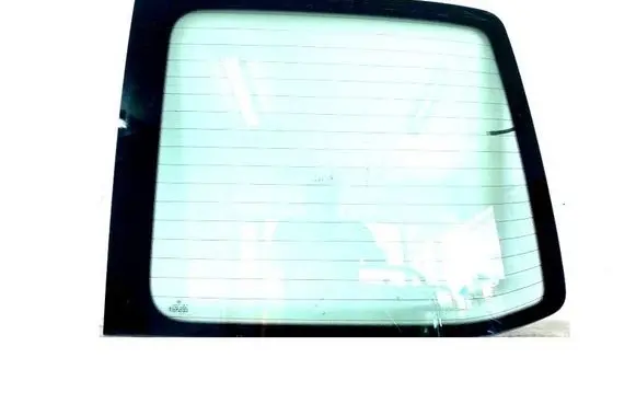 Volkswagen Transporter - Caravelle T5 Rear windscreen/windshield window 7H1845502C