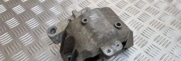 Audi A3 S3 8L Engine mount bracket 1J0199267