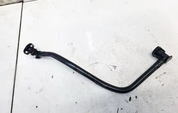 BMW 5 E60 E61 Vacuum line/pipe/hose 