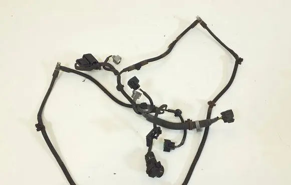 Toyota Prius (XW30) Parking PDC sensor 8934128480 1883002710