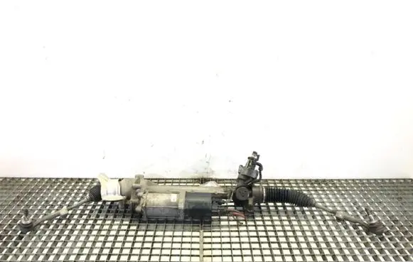 BMW 4 F36 Gran coupe Steering rack 6881069