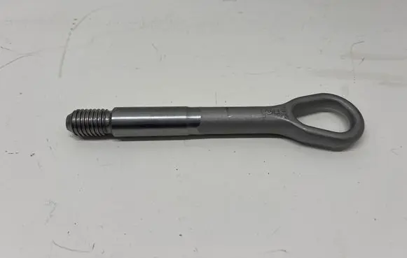 Mercedes-Benz C W206 Towing hook eye 