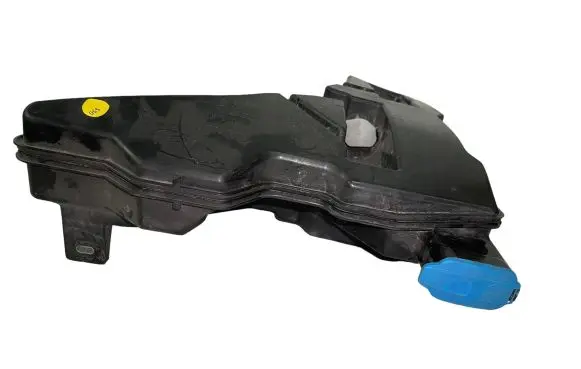 Audi A5 Windshield washer fluid reservoir/tank 8W6955451E