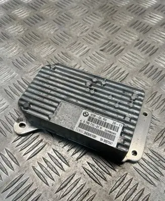BMW 5 F10 F11 Other control units/modules 6799713