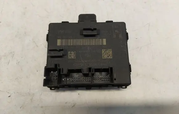 Audi A7 S7 4K8 Door control unit/module 4M1959595J-JLK01