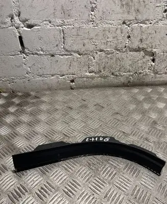 BMW X6 E71 Rear sill trim cover 9138226