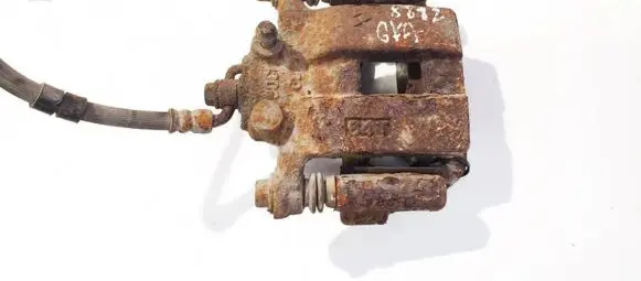 Nissan Quest Rear brake caliper 4306